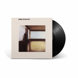 Dire Straits Vinyl - Dire Straits