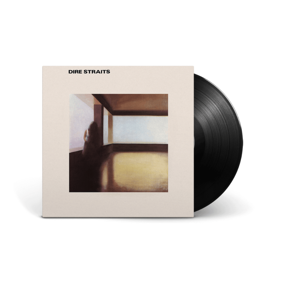 Dire Straits Vinyl by Dire Straits