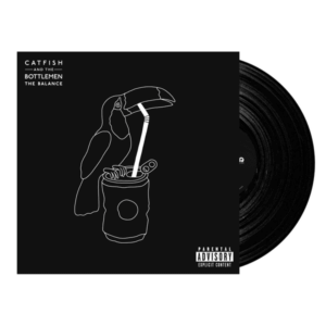 The Balance Vinyl - Catfish and the Bottlemen