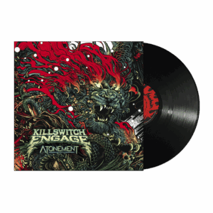 Atonement Vinyl - Killswitch Engage