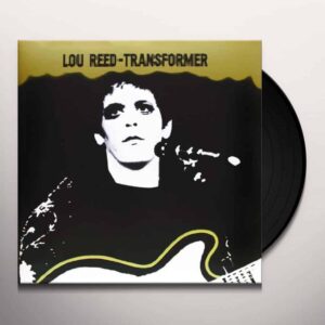 Transformer Vinyl - Lou Reed