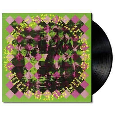 Forever Now Heavyweight Vinyl by The Psychedelic Furs