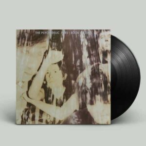 Book Of Days Heavyweight Vinyl by The Psychedelic Furs