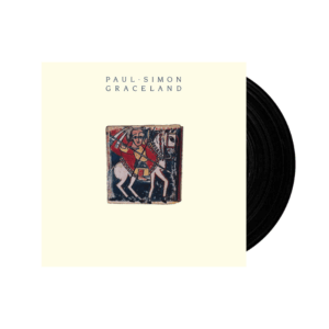 Graceland Vinyl - Paul Simon