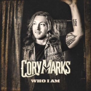 Who I am (CD, Vinyl and Download) Complete Bundle - Cory Marks