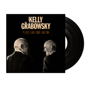 Please Leave Your Light On Vinyl - Paul Kelly