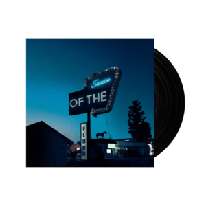 Season Of The Flood 10 Inch Vinyl - Alexisonfire