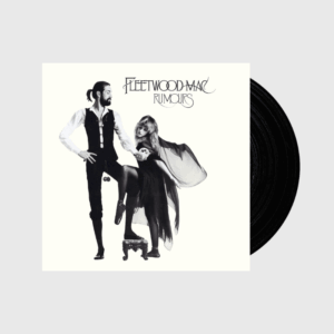 Rumours Vinyl - Fleetwood Mac