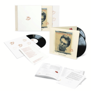Flaming Pie Triple Heavyweight Vinyl by Paul McCartney