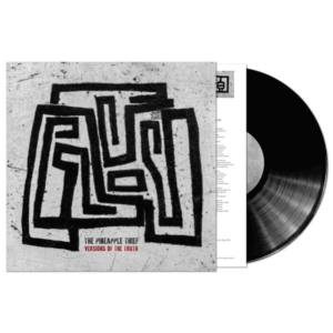 Versions of the Truth Vinyl - The Pineapple Thief