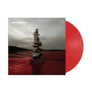 Blood & Stone - Vinyl Vinyl - Sevendust