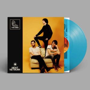Night Network Vinyl - The Cribs