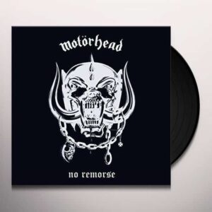 No Remorse Vinyl by Motörhead