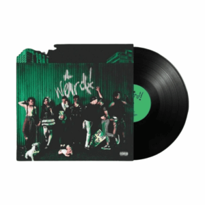 Weird! Vinyl by Yungblud