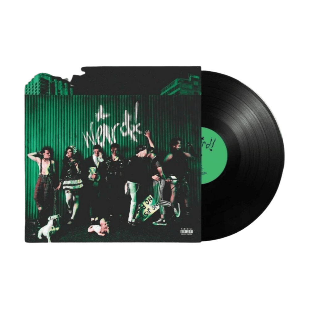 Weird! Vinyl by Yungblud