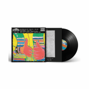 Independent Venue Week Live 2020 Heavyweight Vinyl by Various Artists