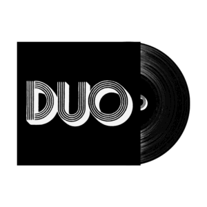 Duo - Limited Edition Scented Vinyl Vinyl - Duo