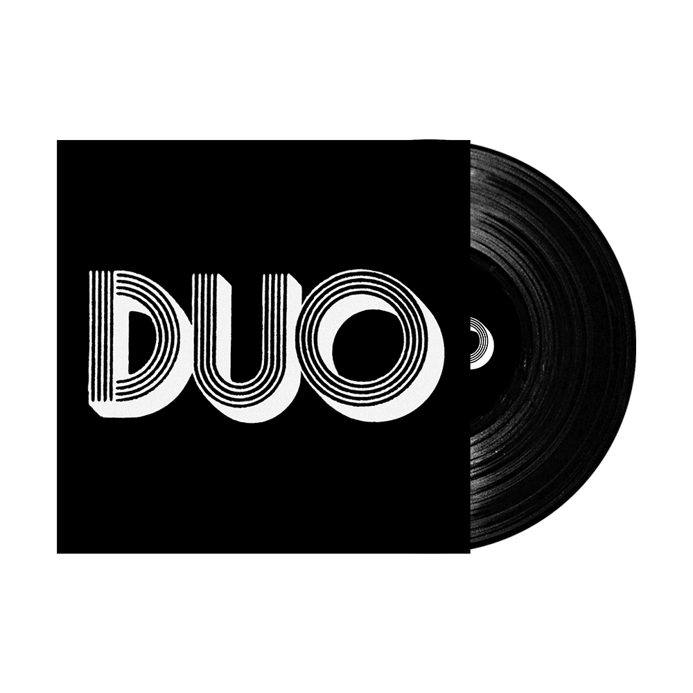Duo - Limited Edition Scented Vinyl Vinyl by Duo