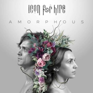 Amorphous Vinyl - Icon For Hire