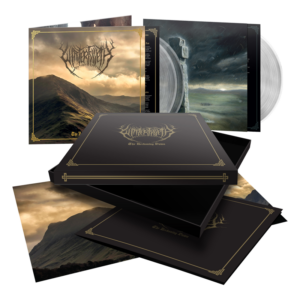 The Reckoning Dawn Vinyl Boxset Boxset by Winterfylleth