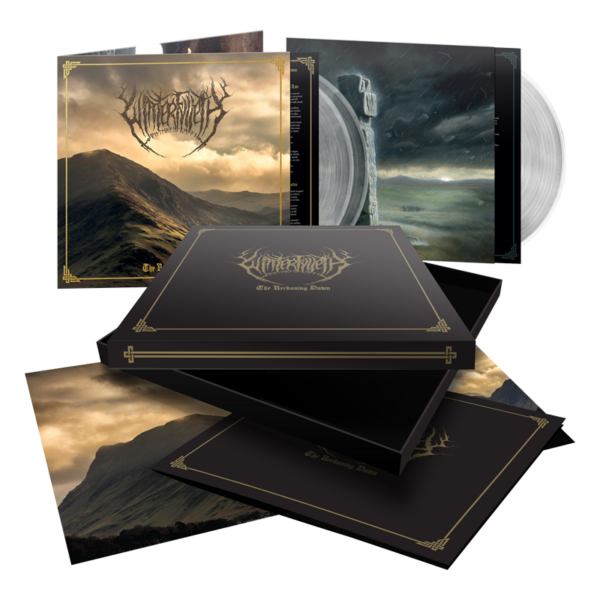 The Reckoning Dawn Vinyl Boxset Boxset - Winterfylleth