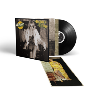 Daddy's Home Vinyl by St. Vincent