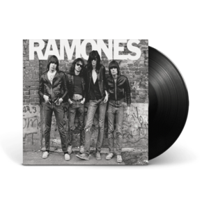 Ramones Vinyl by Ramones