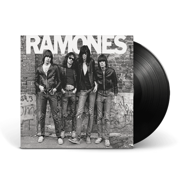 Ramones Vinyl by Ramones