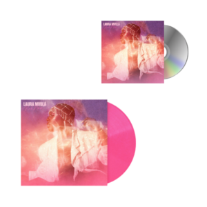 Pink Noise CD + Pink Vinyl - Laura Mvula
