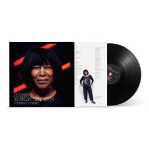 Consequences Vinyl Vinyl - Joan Armatrading
