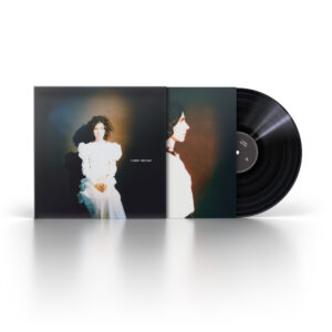 White Chalk Vinyl by PJ Harvey