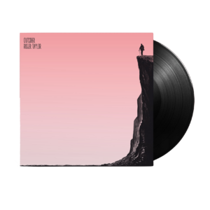 Outsider Heavyweight Vinyl by Roger Taylor