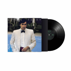 Another Time, Another Place Vinyl - Bryan Ferry