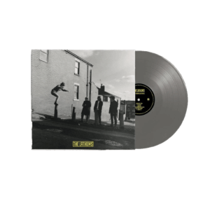 How Beautiful Life Can Be Silver Vinyl - The Lathums