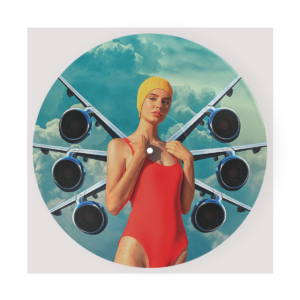 Torpedo Picture Disc Vinyl by Feeder