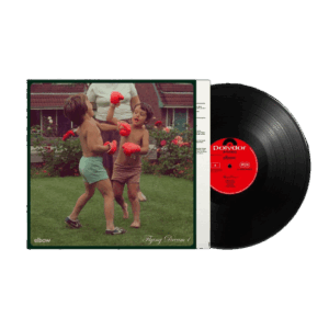 Flying Dream 1 Heavyweight Vinyl by Elbow