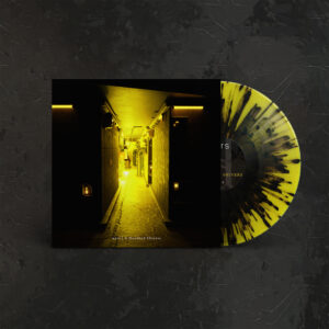 A Hundred Shivers Vinyl by Wars