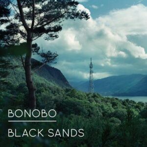 Black Sands Vinyl by Bonobo