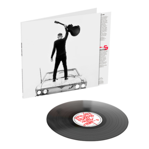 So Happy It Hurts Vinyl by Bryan Adams