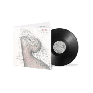 The Dream Vinyl by Alt-J