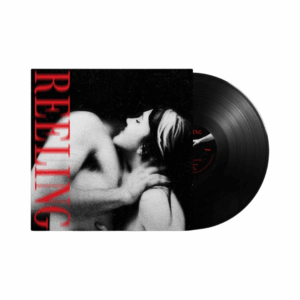 Reeling Vinyl by The Mysterines