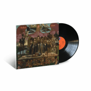 Cahoots (50th Anniversary) Vinyl by The Band