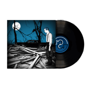 Fear of the Dawn Vinyl by Jack White