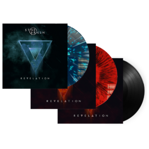 Vinyl Bundle by Stone Broken