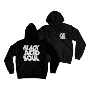 Lady Blackbird Hoody by Lady Blackbird