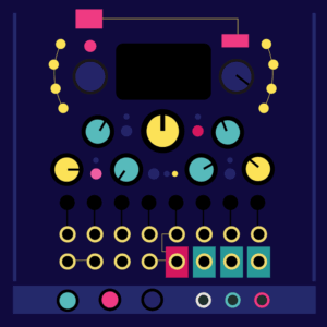 London Bridge - Digital Download Single - Dave Rowntree