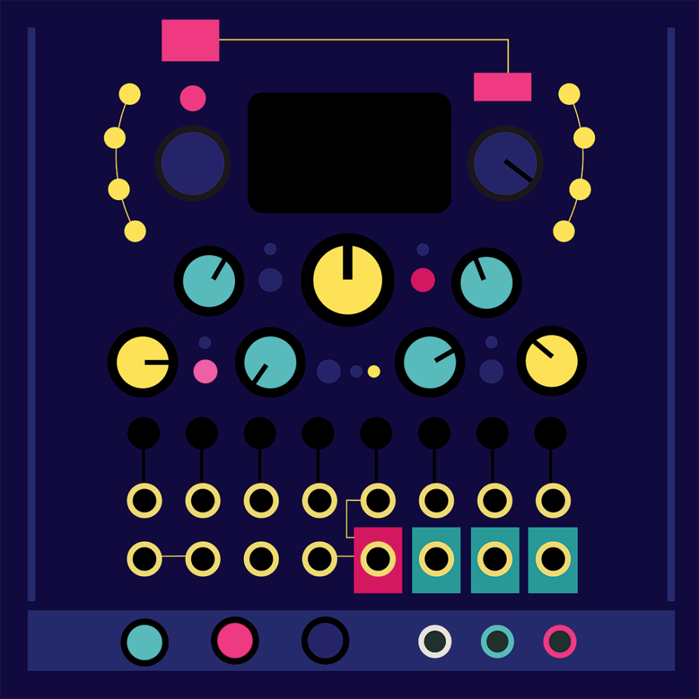 London Bridge - Digital Download Single by Dave Rowntree