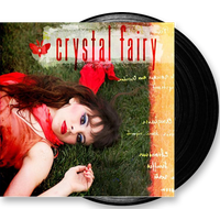 Crystal Fairy LP