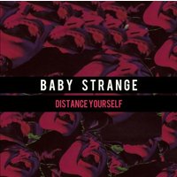 Distance Yourself (Signed) 7 Inch
