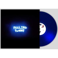 Feeling Funny / Bumpy Faces (Signed) 7 Inch